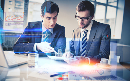 以CRM為核心， 加速保險業進化