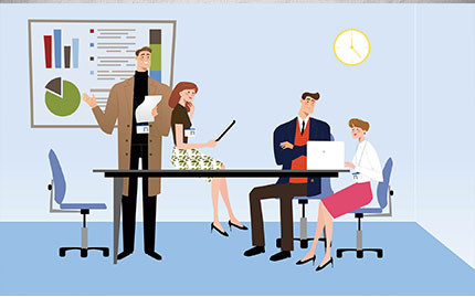 CRM適合什么樣的企業？